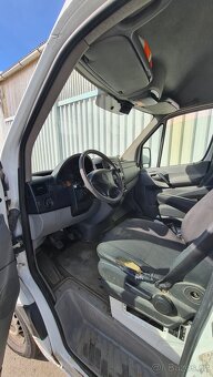 Sprinter 313 - 4