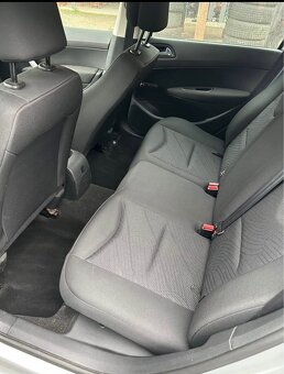 308 SW 1.6hdi 80 kw 7 mist - 4