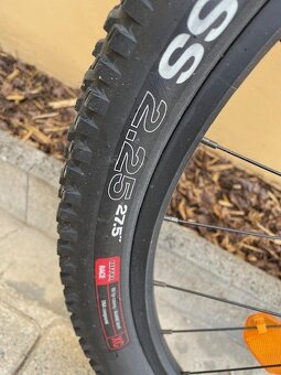 MTB ROCK MACHINE JR - 4