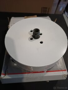 Bimetalová korunka BOSCH 177mm HSS-Bimetal-CO - 4