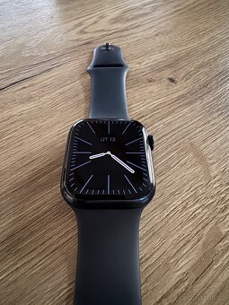 Apple Watch Series 7 45mm - 4