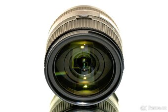 Nikon Tamron 16-300mm Di VC + UV filtr TOP STAV - 4