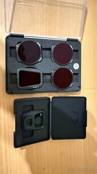PRODÁM DJI AIR 3 - 4