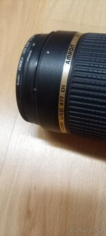 Tamron 70-200 - 4