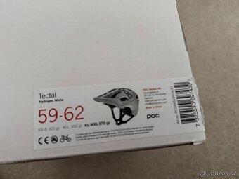 POC Tectal XL - XXL 59 - 62) - NOVÁ - 4
