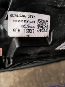 Kia Ceed, rv 21-23, full led světla LP. - 4