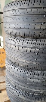 Pneumatiky Letní 235/50 R19 Scorpion Verde - 4