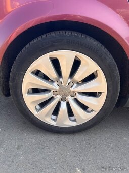 5x112 r17 235/45 97Y Audi - 4
