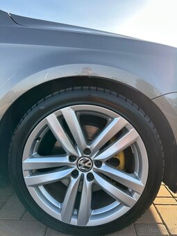 Passat b7 - 4