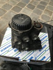 MAN Brzdový ventil přívěsu Wabco - 4