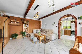 Prodej rodinného domu, 240 m², Huntířov - Stará Oleška - 4