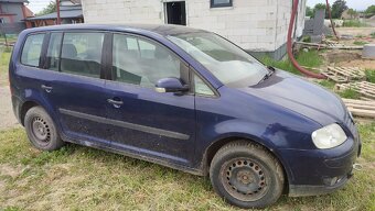 Vw Touran na ND - 4