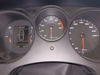 Seat Altea XL - 4