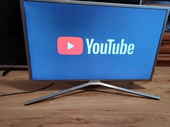 Smart TV Samsung UE32K5672-úhlopříčka 80cm - 4