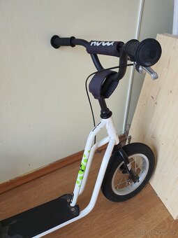 Dětská kolobežka - 4