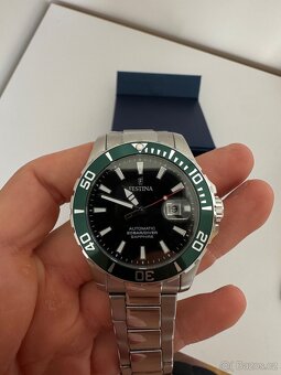 Festina Diver 20531/2 - 4