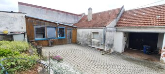 Prodej rodinného domu, CP 84 m2, k.ú. Hluboké Mašůvky - 4