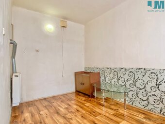 Pronájem, Byty 1+1, 20 m2 - Jihlava, ev.č. 00808 - 4