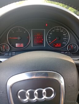 Audi A4 B7(sedan) - 4