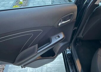 Honda Civic 1.8 IX Benzin Automat - 4