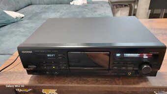 KENWOOD KX-9050 - 4