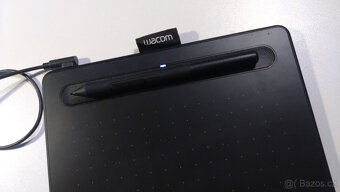 Wacom Intuos S (small), CTL-4100 - tablet - 4