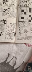 Čtyřlístek A Jeho Přátelé 2/94
- 4