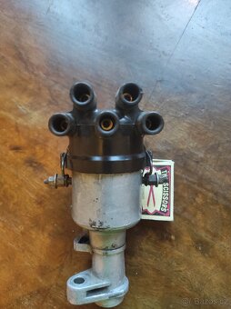 Fiat 600 Weber - 4