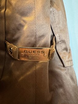 Jarni vetrovka Guess - 4