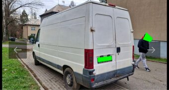 Peugeot boxer 2.8 hdi - 4