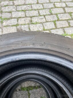 Letni pneu 215/45/16 - 4