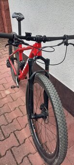 Kolo TREK Procaliber 9.8 - 4