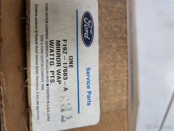 FORD AEROSTAR - 4