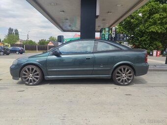 Opel Astra G Bertone 1.8i 92kw - 4