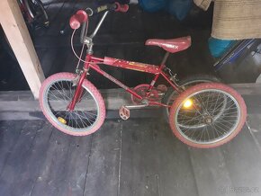 BMX - 4
