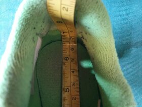 Kopačky Nike, EUR 27,5 stélka 16,5 - 4
