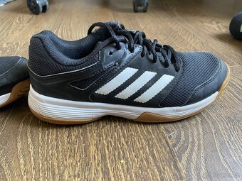 Adidas SpeedCourt Sálovky |V38| - 4