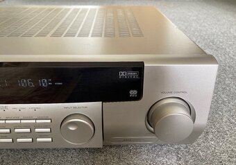 Receiver KENWOOD KRF-V5030D - 4