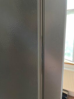 Lednice Hisense - 4