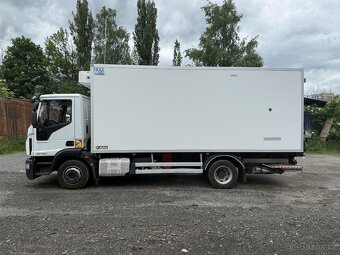 Iveco Eurocargo ML120E-250 chladiarenské - 4
