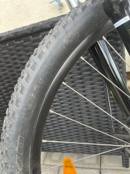 Horské kolo Specialized - 4