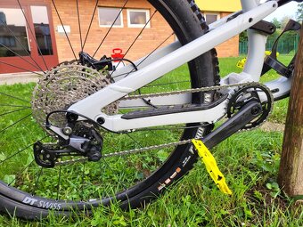 Canyon Spectral 6 2024 vel. M - jako nové, najeto do 250km - 4