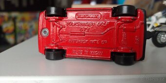 Matchbox Volkswagen - 4