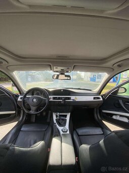 🤍BMW E90 320d🤍 - 4