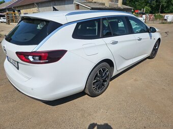 Opel Insignia 2.0 CDTI 125kw Innovation 2019 - 4