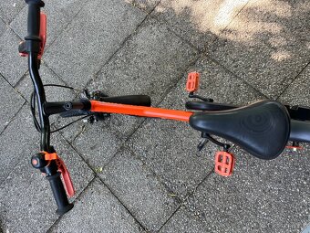 Dětské kolo Btwin Robot 16” - 4