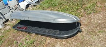 Střešní box - 4
