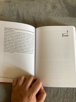 Marek Orko Vácha - když za nás bůh netahá kaštany z ohně - 4