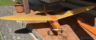 RC modely letadel - 4