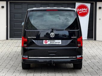 Volkswagen Multivan Highline 4Motion DSG - 4